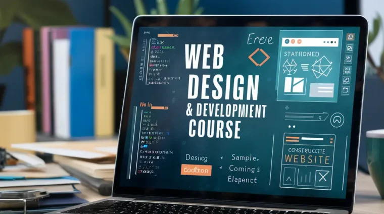 mcs academy web development